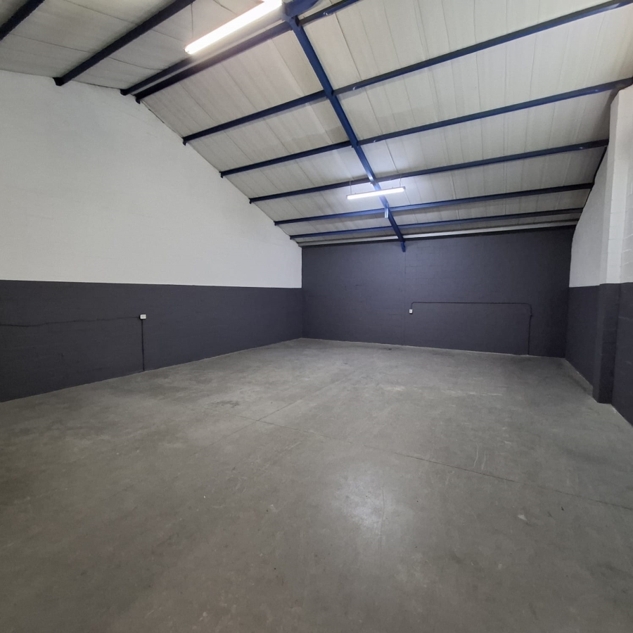 To Let commercial Property for Rent in Stikland Industrial Western Cape